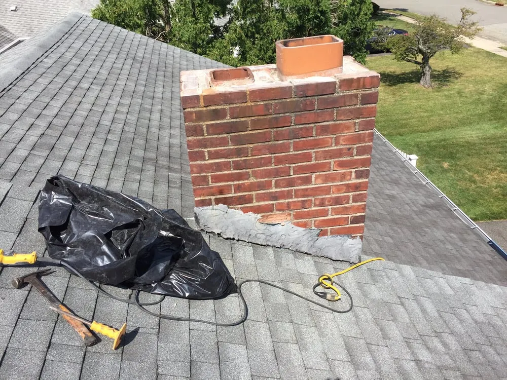 Emergency residential roofing service in West New York Nj, NJ - Three Brothers Roofing