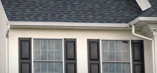 Slide of Three Brothers Seamless Gutters