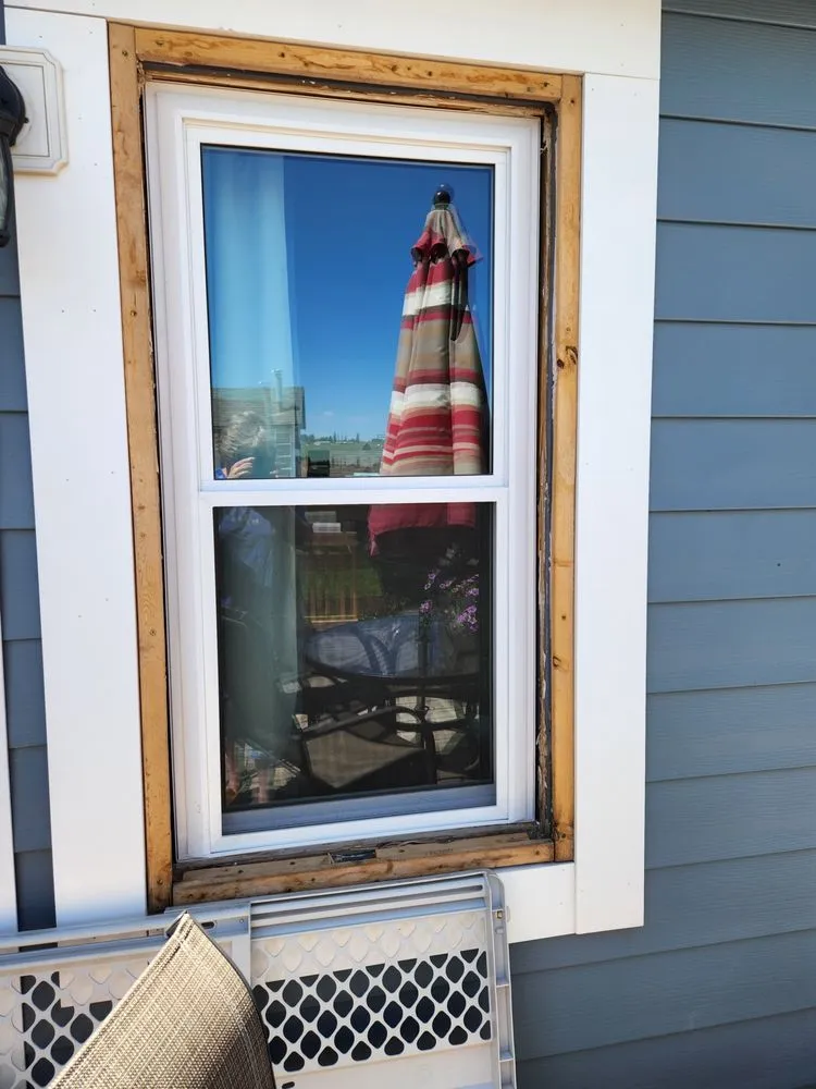 Slide of Three Brothers