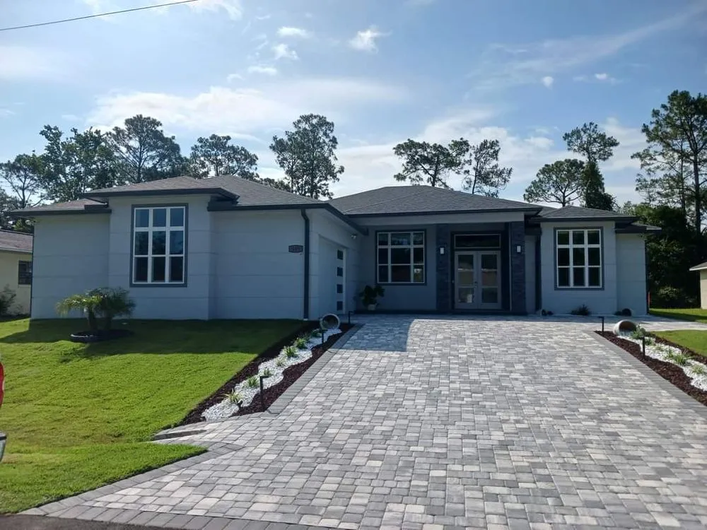 Slide of Three C's Roofing