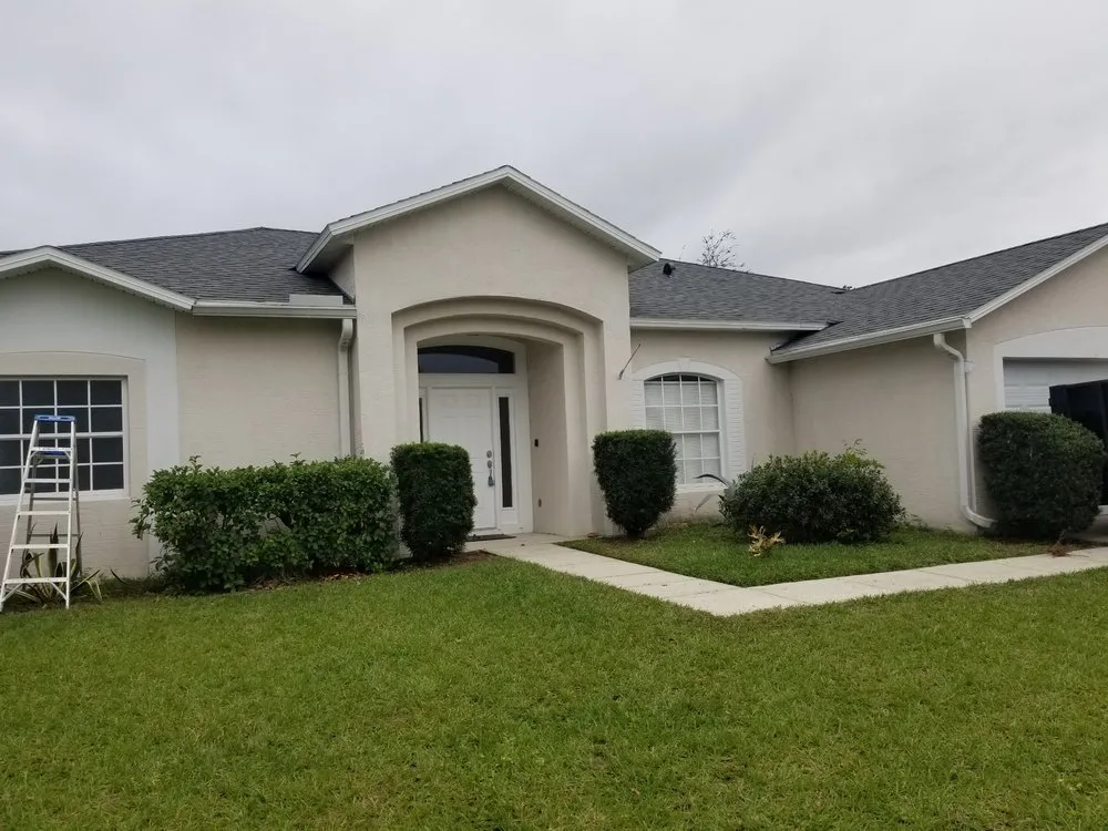 Slide of Three C's Roofing