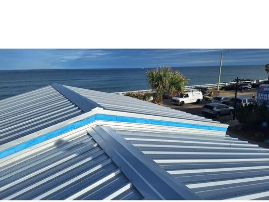 Three C's Roofing Logo