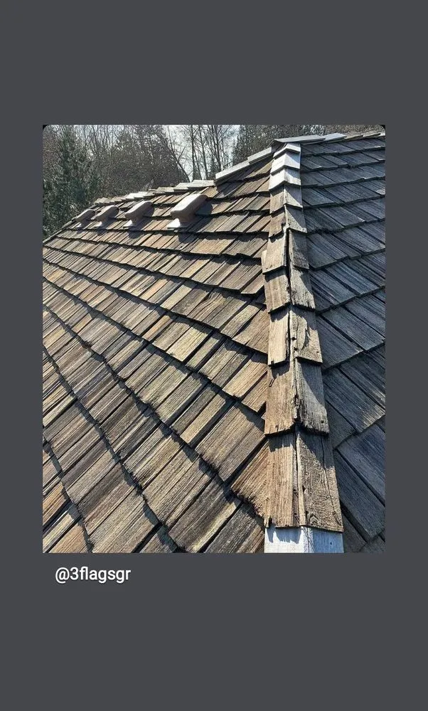 Slide of Three Flags General Remodeling