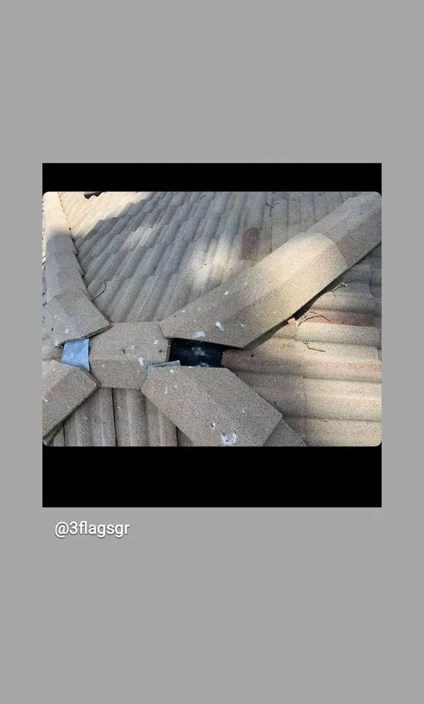 Slide of Three Flags General Remodeling