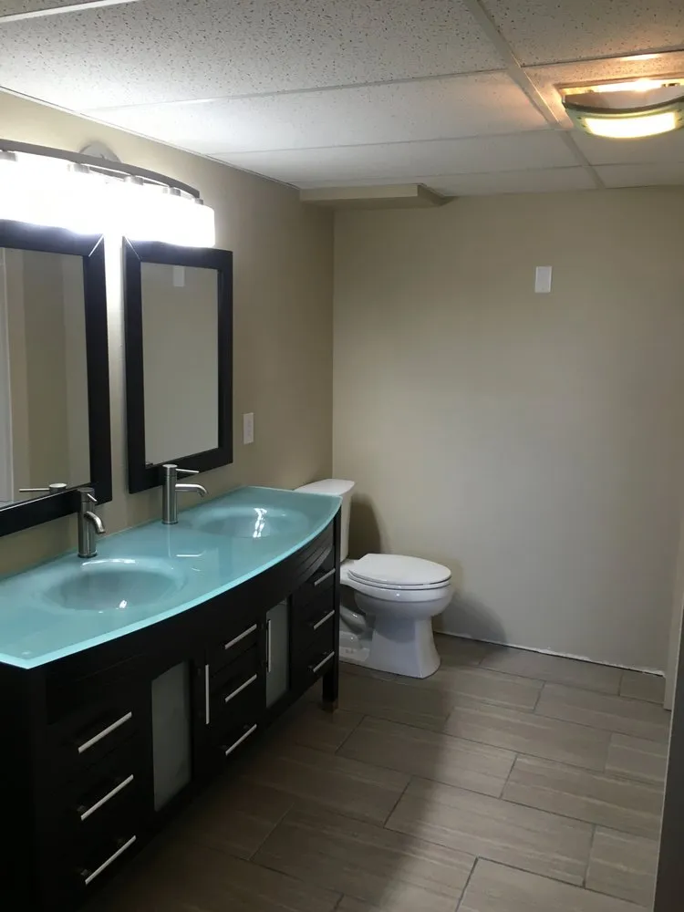 Slide of Three G Construction