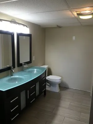 Three G Construction