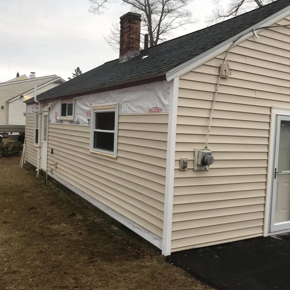 Slide of Three Gold Guys