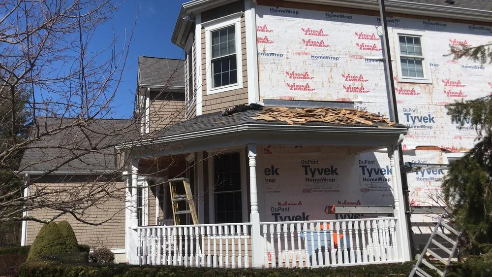 Slide of Three Gold Guys