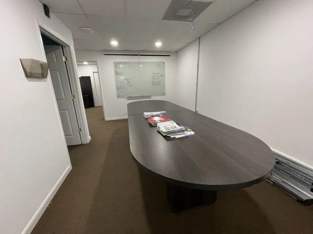 Slide of Three Guys Roofing