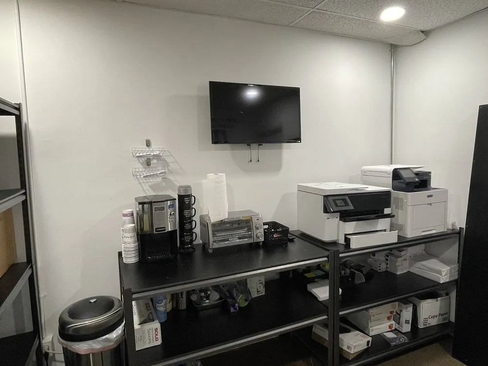 Slide of Three Guys Roofing