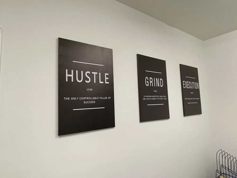 Slide of Three Guys Roofing