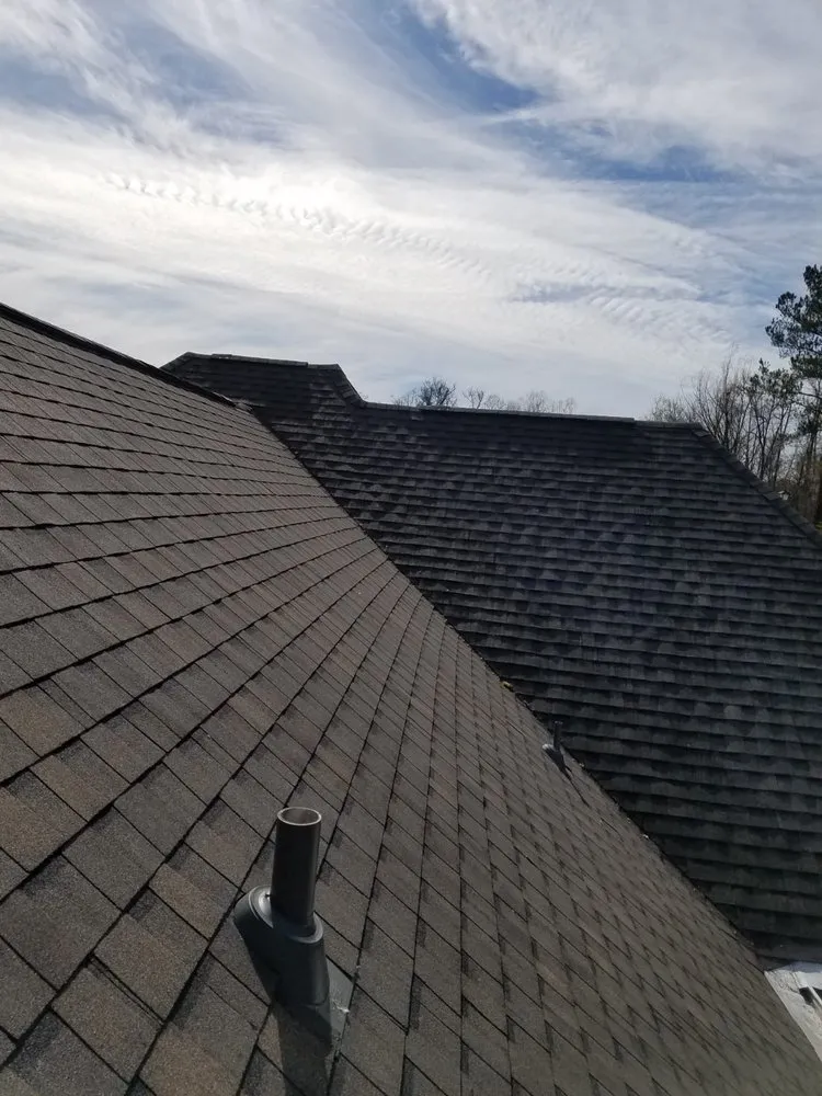 Slide of Three Handyman