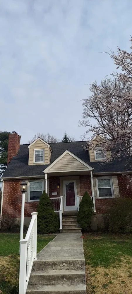 Slide of Three Milo G Renovation