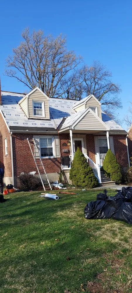 Slide of Three Milo G Renovation