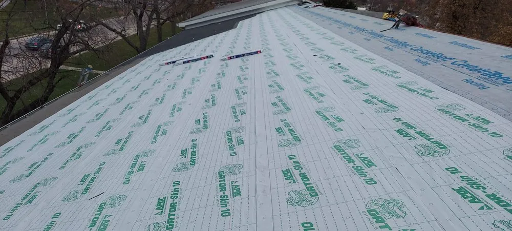 Slide of Three Milo G Renovation