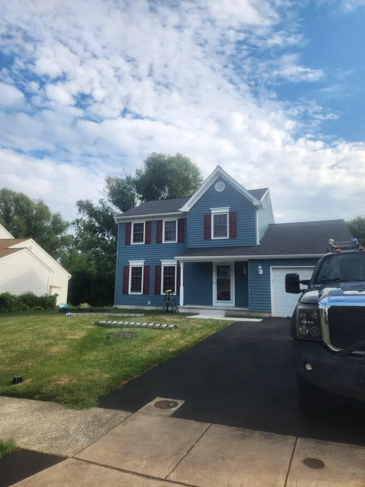 Slide of Three Milo G Renovation