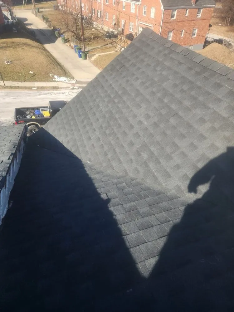 Slide of Three Milo G Renovation