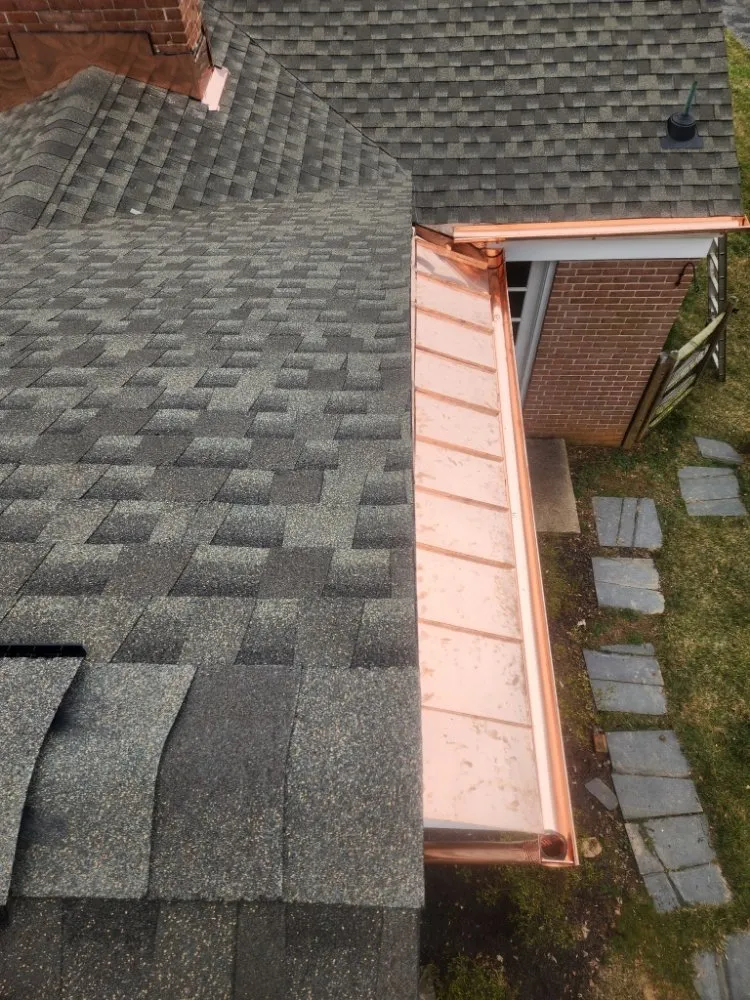 Slide of Three Milo G Renovation