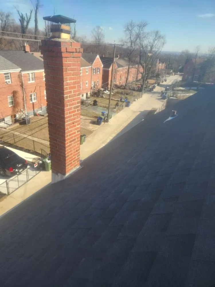 Slide of Three Milo G Renovation