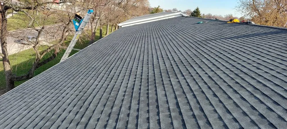 Slide of Three Milo G Renovation