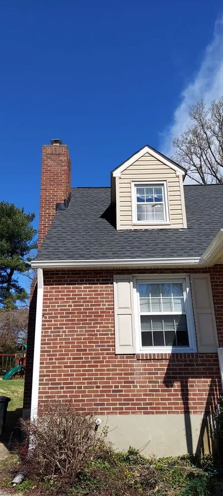 Slide of Three Milo G Renovation