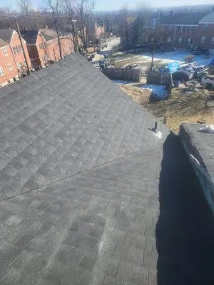 Three Milo G Renovation