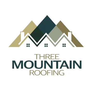 Reliable storm damage roof repair same-day service in Jeffersonville, VT by Three Mountain Roofing