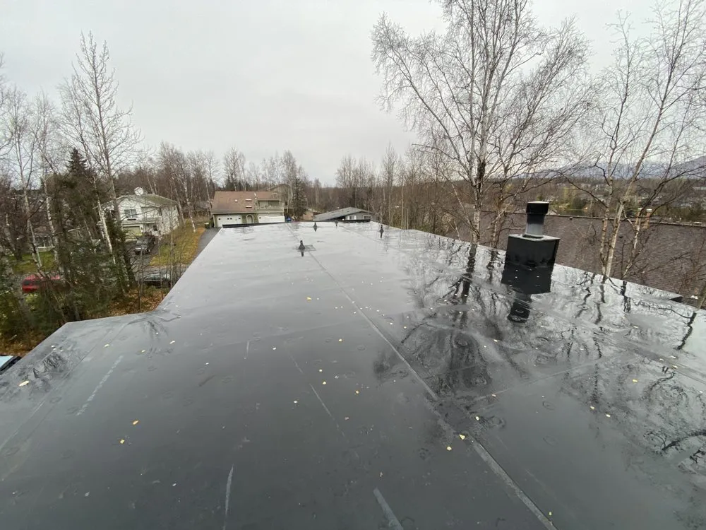 Slide of Three Nails Services