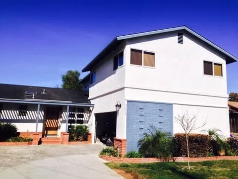 Three R Builders Logo