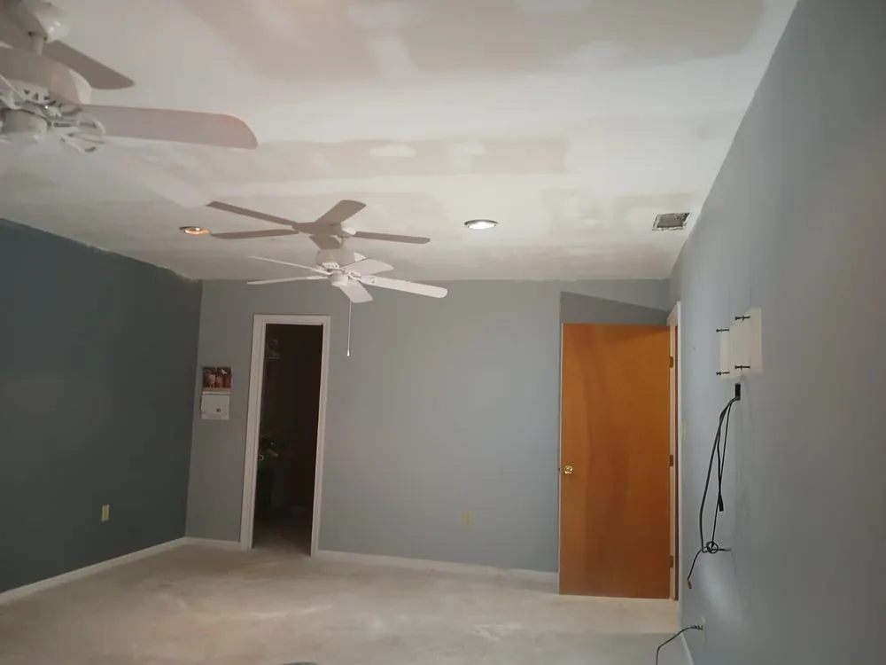 Slide of Three Raines