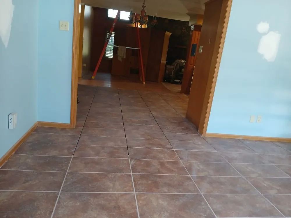 Slide of Three Raines