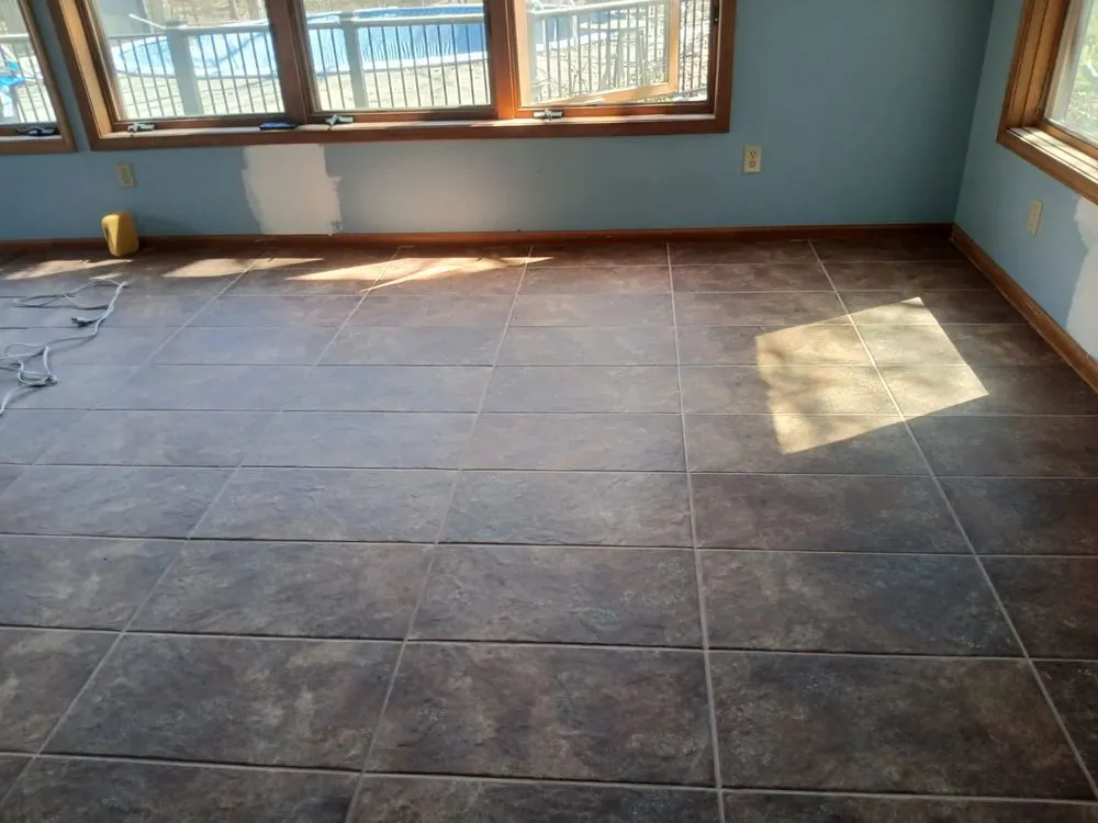 Slide of Three Raines