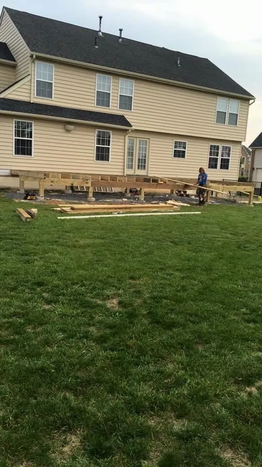 Slide of Three Ridges Roofing