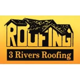 Slide of Three Rivers Roofing