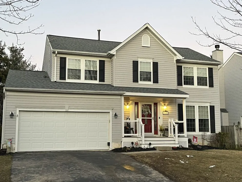 Emergency residential roofing service with free inspection across Millersville, MD - Three Rivers Roofing