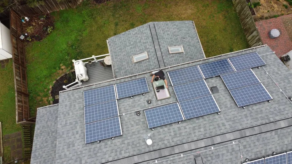 Reliable flat roof repair experts serving Millersville, MD - Three Rivers Roofing
