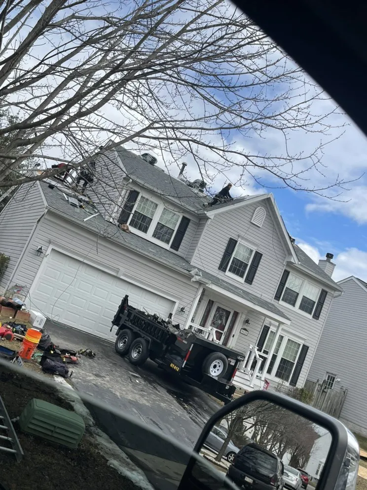 Top-rated roof installation for fast service across Millersville, MD - Three Rivers Roofing