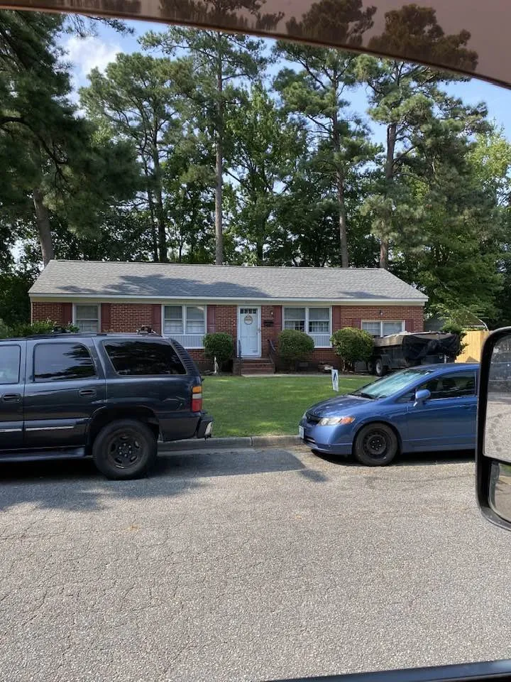 Emergency metal roofing installation same-day service in North, VA by Three Rivers Roofing