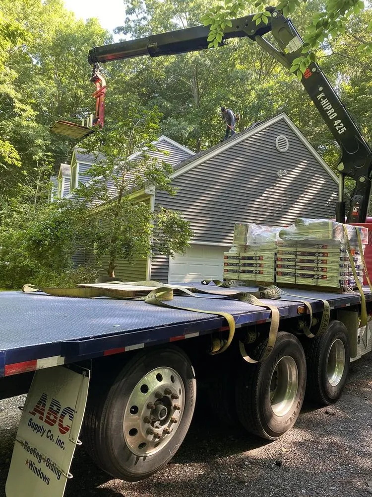 Emergency roof repair experts serving North, VA - Three Rivers Roofing