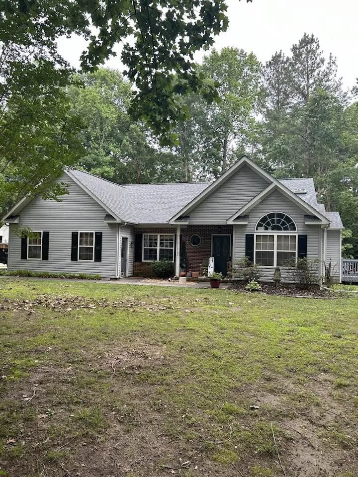 Professional roof repair in North, VA by Three Rivers Roofing