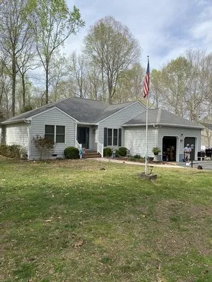 Three Rivers Roofing