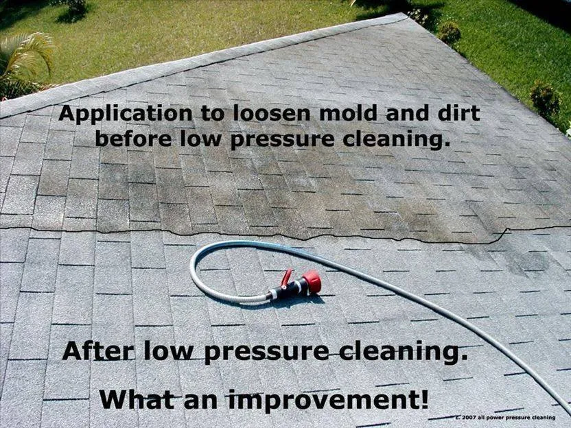 Slide of Three Seasons Exterior Cleaning