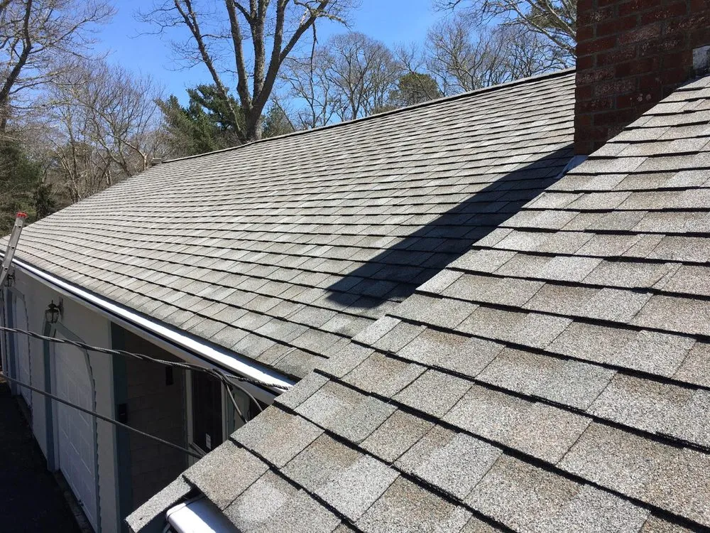 Slide of Three Seasons Exterior Cleaning