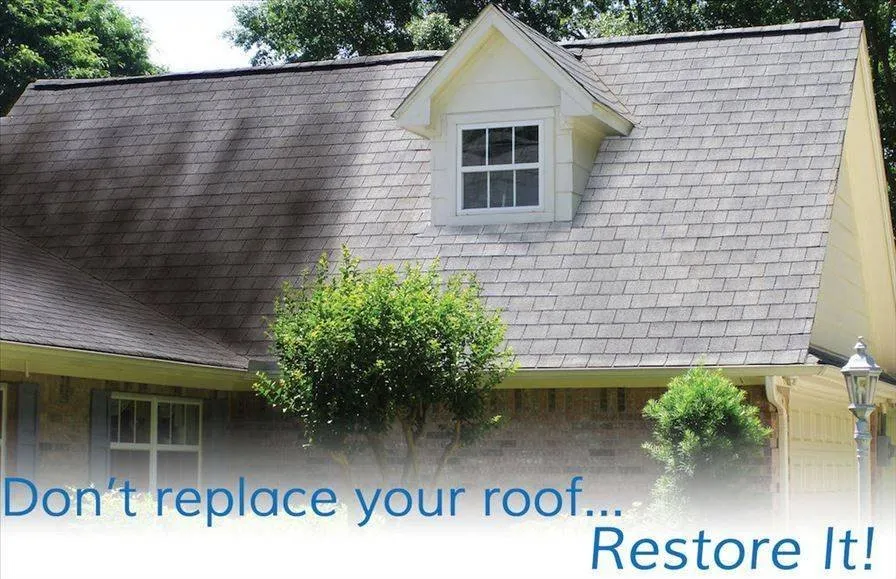 Slide of Three Seasons Exterior Cleaning