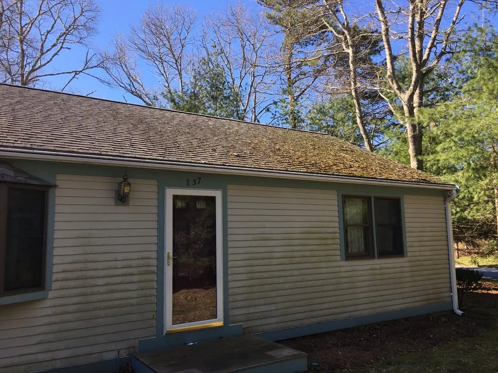 Slide of Three Seasons Exterior Cleaning