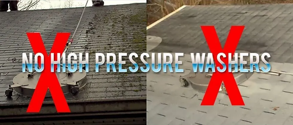 Slide of Three Seasons Exterior Cleaning