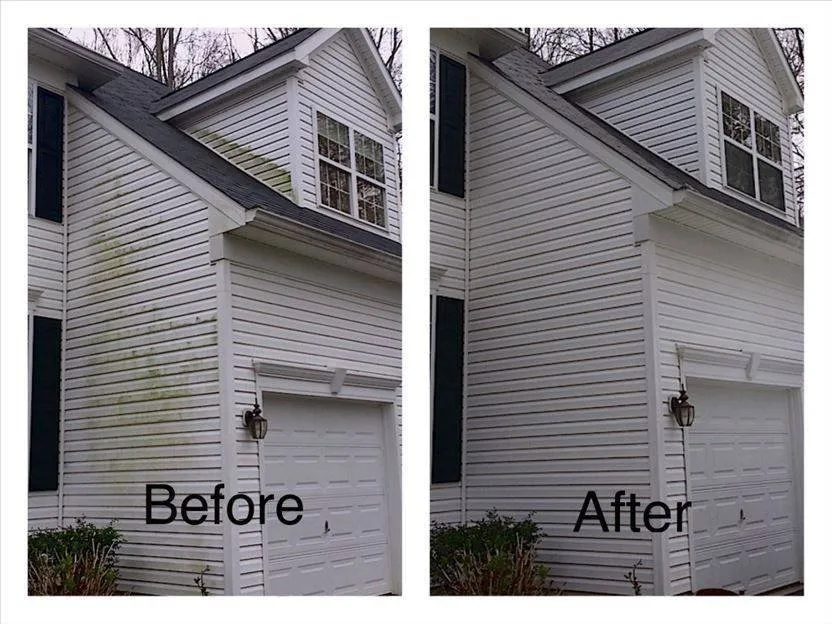 Slide of Three Seasons Exterior Cleaning