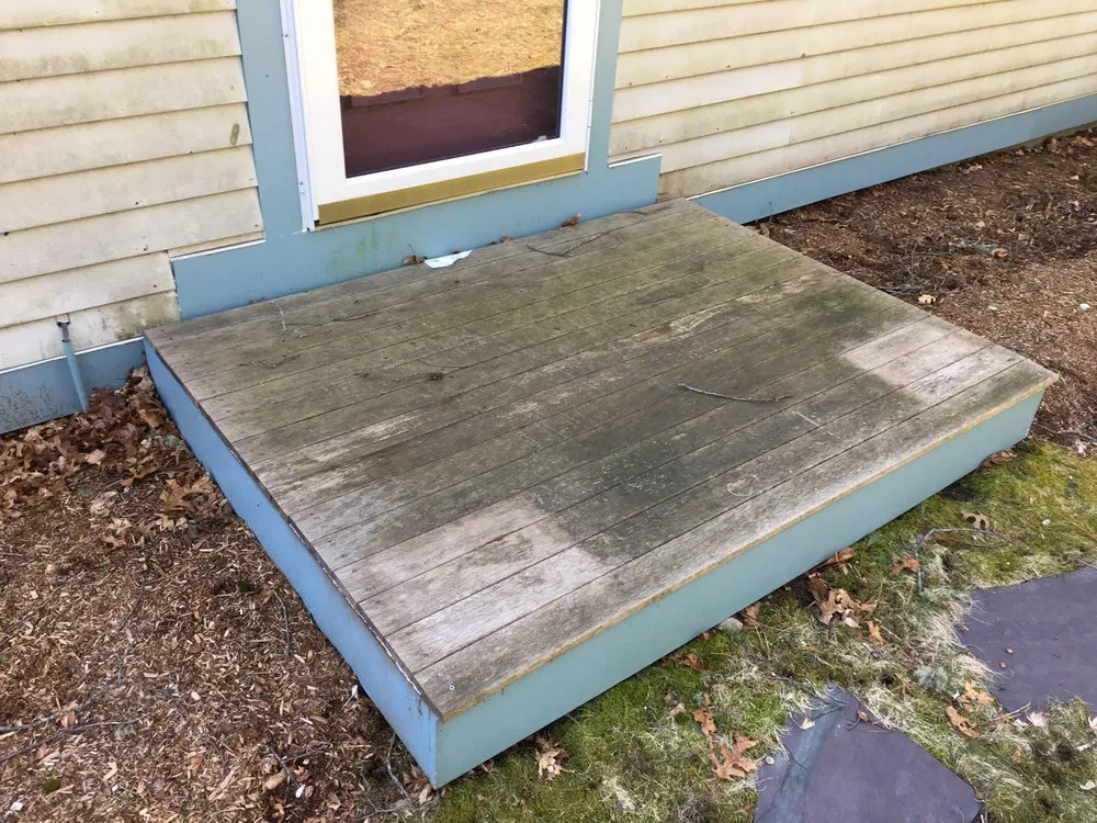 Slide of Three Seasons Exterior Cleaning