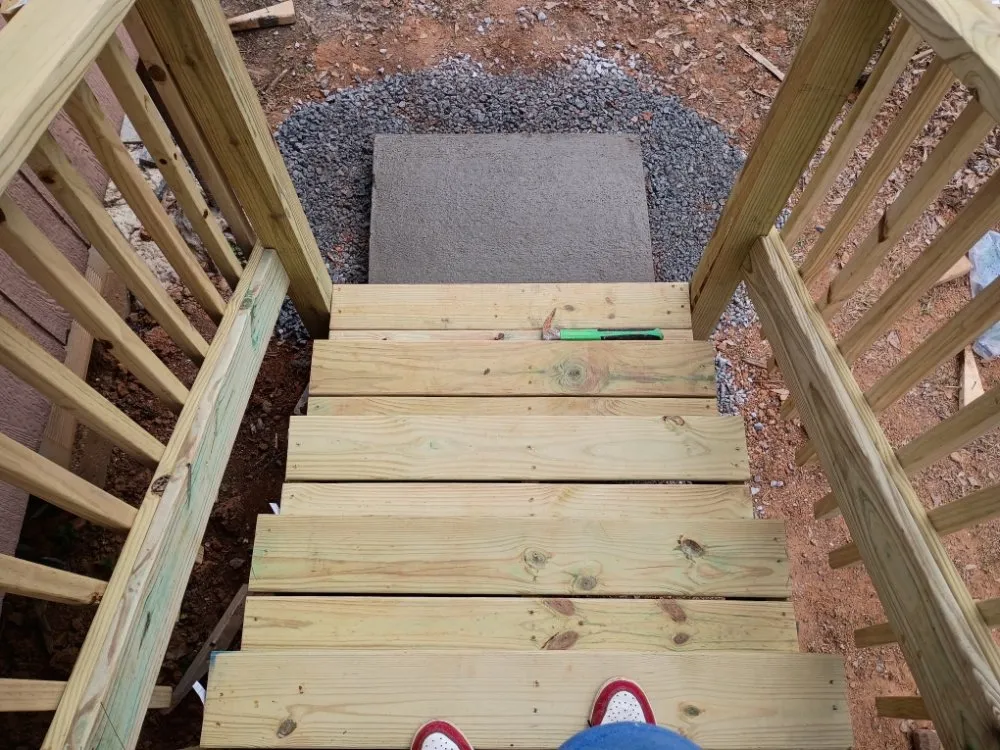 Emergency metal roofing installation in Rex, GA - Three Star Reno DBA