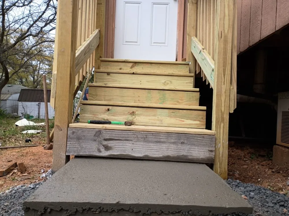 Emergency roof leak repair in Rex, GA - Three Star Reno DBA